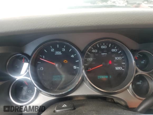 ✅ 2011 GMC Sierra 1500 • VIN: 1GD512CL1BZ326226 • Лот: 80674485. Опубликован ранее на Copart с пробегом 154 813 миль. Бесплатный доступ к архиву аукционных продаж из США и подробный отчёт об истории автомобиля на DreamBid. Изображение 9.