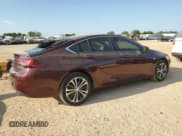 ✅ 2018 Buick Regal Preferred II • VIN: W04GM6SX9J1097267 • Lot: 52562365. Listed on Copart with 61,183 mi. Free auction sales archive from the USA and detailed vehicle history report at DreamBid. Image 3.