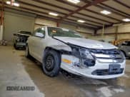 ✅ 2012 Ford Fusion SEL • VIN: 3FAHP0JA3CR435269 • Lot: 94366855. Listed on Copart with 81,279 mi. Free auction sales archive from the USA and detailed vehicle history report at DreamBid. Image 4.