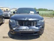 ✅ 2015 Jeep Grand Cherokee Laredo • VIN: 1C4RJFAG4FC932521 • Лот: 42827186. Опубликован ранее на IAAI с пробегом 146 637 миль. Бесплатный доступ к архиву аукционных продаж из США и подробный отчёт об истории автомобиля на DreamBid. Изображение 12.