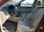 2009 Hyundai Santa Fe Limited z VIN 5NMSH73E79H273371, wystawiony jako Copart lot #63450154 z przebiegiem 170 849 mil mil oraz Szkoda całkowita • Salvage title. Historia ofert i sprzedaży dostępna na DreamBid. Obrazek 7.