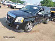 ✅ 2015 GMC Terrain SLE • VIN: 2GKFLRE30F6286297 • Лот: 42476165. Опубликован ранее на IAAI с пробегом 88 779 миль. Бесплатный доступ к архиву аукционных продаж из США и подробный отчёт об истории автомобиля на DreamBid. Изображение 2.
