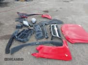 ✅ 2018 Chevrolet Colorado 2WD Work Truck • VIN: 1GCGSBEA1J1256990 • Lot: 41654571. Listed on IAAI with 92,507 mi. Free auction sales archive from the USA and detailed vehicle history report at DreamBid. Image 12.