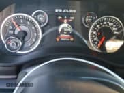 ✅ 2024 Ram 2500 Big Horn • VIN: 3C6UR5DJ7RG322626 • Lot: 91766125. Listed on Copart with 8,332 mi. Free auction sales archive from the USA and detailed vehicle history report at DreamBid. Image 9.