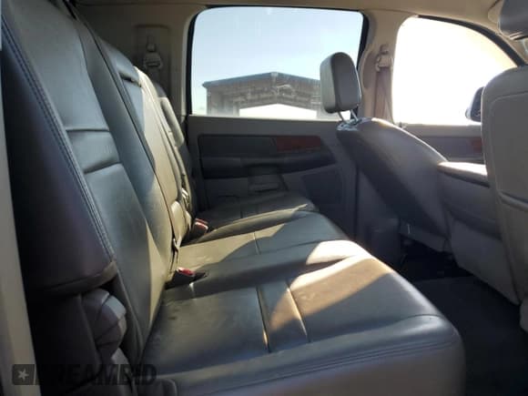 ✅ 2007 Dodge 2500 SLT • VIN: 3D7KS29A47G773995 • Лот: 68952084. Опубликован ранее на Copart с пробегом 267 177 миль. Бесплатный доступ к архиву аукционных продаж из США и подробный отчёт об истории автомобиля на DreamBid. Изображение 10.