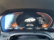 ✅ 2022 BMW 2 Series 230i • VIN: 3MW23CM07N8C54794 • Lot: 74959954. Listed on Copart with 57,953 mi. Free auction sales archive from the USA and detailed vehicle history report at DreamBid. Image 9.