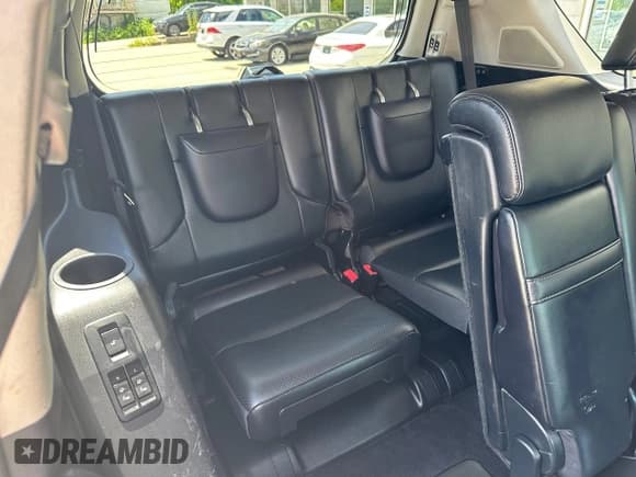 ✅ 2011 Lexus GX 460 • VIN: JTJBM7FX7B5031551 • Lot: 66138915. Listed on Copart with 190,138 mi. Free auction sales archive from the USA and detailed vehicle history report at DreamBid. Image 11.