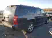 2013 Chevrolet Suburban LT с VIN 1GNSKJE71DR198109, выставлен на аукционе Copart как лот 91373315 с пробегом 211 243 миль миль и Чистый • Clean title. История ставок и продаж доступна на DreamBid. Изображение 3.