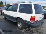 ✅ 2000 Mercury Mountaineer • VIN: 4M2ZU86P2YUJ00971 • Lot: 43758176. Listed on IAAI with 202,467 mi. Free auction sales archive from the USA and detailed vehicle history report at DreamBid. Image 3.