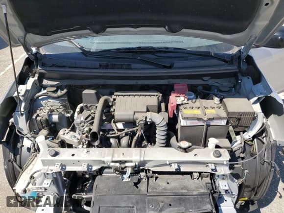 ✅ 2023 Mitsubishi Mirage Black Edition • VIN: ML32AWHJ2PH003051 • Лот: 53001795. Опубликован ранее на Copart с пробегом 28 853 миль. Бесплатный доступ к архиву аукционных продаж из США и подробный отчёт об истории автомобиля на DreamBid. Изображение 11.