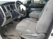 ✅ 2007 Toyota Tundra SR5 • VIN: 5TBRT54157S451911 • Lot: 82450935. Listed on Copart with 171,529 mi. Free auction sales archive from the USA and detailed vehicle history report at DreamBid. Image 7.