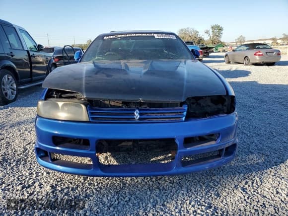 ✅ 1993 Nissan Skyline • VIN: 6U9000ECR33008133 • Lot: 80998384. Wystawiony na Copart z przebiegiem 110 134 mil. Bezpłatny archiwum sprzedaży aukcyjnych z USA i szczegółowy raport historii pojazdu na DreamBid. Zdjęcie 5.