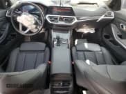 ✅ 2021 BMW 3 Series 330i • VIN: 3MW5R1J08M8B91871 • Lot: 49899285. Listed on Copart with 62,113 mi. Free auction sales archive from the USA and detailed vehicle history report at DreamBid. Image 8.