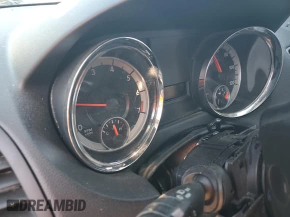 ✅ 2015 Dodge Grand Caravan SXT • VIN: 2C4RDGCG9FR540989 • Lot: 85885375. Listed on Copart with Not provided. Free auction sales archive from the USA and detailed vehicle history report at DreamBid. Image 9.