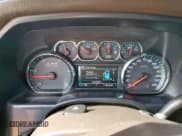 ✅ 2016 Chevrolet Silverado 2500HD LTZ • VIN: 1GC1KWE87GF132342 • Lot: 63491245. Wystawiony na Copart z przebiegiem 330 596 mil. Bezpłatny archiwum sprzedaży aukcyjnych z USA i szczegółowy raport historii pojazdu na DreamBid. Zdjęcie 9.