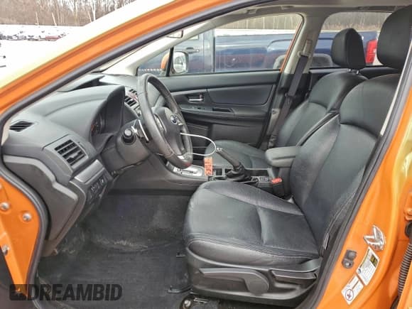 ✅ 2014 Subaru Crosstrek Limited • VIN: JF2GPAKC5E8294691 • Лот: 93707455. Опубликован ранее на Copart с пробегом 117 502 миль. Бесплатный доступ к архиву аукционных продаж из США и подробный отчёт об истории автомобиля на DreamBid. Изображение 7.