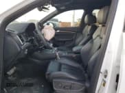 ✅ 2018 Audi SQ5 Prestige • VIN: WA1C4AFY6J2024596 • Lot: 75256704. Listed on Copart with 86,455 mi. Free auction sales archive from the USA and detailed vehicle history report at DreamBid. Image 7.