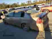 2006 Chevrolet Malibu 1LS z VIN 1G1ZS51F26F217615, wystawiony jako Copart lot #76636774 z przebiegiem Nie podano mil oraz Szkoda całkowita • Salvage title. Historia ofert i sprzedaży dostępna na DreamBid. Obrazek 2.