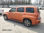 ✅ 2008 Chevrolet HHR LT • VIN: 3GNDA23P58S576259 • Lot: 48030505. Listed on Copart with 139,197 mi. Free auction sales archive from the USA and detailed vehicle history report at DreamBid. Image 2.