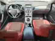 2010 Hyundai Genesis Coupe Track с VIN KMHHU6KH0AU004858, выставлен на аукционе Copart как лот 63600445 с пробегом 118 026 миль миль и Списание • Salvage title. История ставок и продаж доступна на DreamBid. Изображение 8.