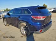 ✅ 2014 Toyota Highlander LE Plus • VIN: 5TDZKRFH7ES005073 • Lot: 96348635. Wystawiony na Copart z przebiegiem 123 755 mil. Bezpłatny archiwum sprzedaży aukcyjnych z USA i szczegółowy raport historii pojazdu na DreamBid. Zdjęcie 2.