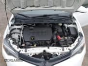 ✅ 2018 Toyota Corolla L • VIN: 2T1BURHE6JC012680 • Lot: 42492679. Listed on IAAI with 191,375 mi. Free auction sales archive from the USA and detailed vehicle history report at DreamBid. Image 10.