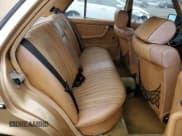 ✅ 1984 Mercedes-Benz 300 D • VIN: WDBAB33A4EA017095 • Lot: 85545455. Listed on Copart with 142,549 mi. Free auction sales archive from the USA and detailed vehicle history report at DreamBid. Image 10.