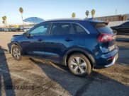 ✅ 2018 Kia Niro LX • VIN: KNDCB3LC8J5206587 • Lot: 82680165. Wystawiony na Copart z przebiegiem 51 636 mil. Bezpłatny archiwum sprzedaży aukcyjnych z USA i szczegółowy raport historii pojazdu na DreamBid. Zdjęcie 2.