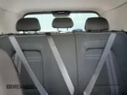 ✅ 2021 Hyundai Venue SEL • VIN: KMHRC8A37MU088643 • Lot: 48968595. Listed on Copart with 39,982 mi. Free auction sales archive from the USA and detailed vehicle history report at DreamBid. Image 10.