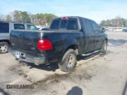 ✅ 2001 Ford F-150 XLT • VIN: 1FTRW07W81KF45918 • Лот: 43777465. Опубликован ранее на IAAI с пробегом Не указан. Бесплатный доступ к архиву аукционных продаж из США и подробный отчёт об истории автомобиля на DreamBid. Изображение 4.