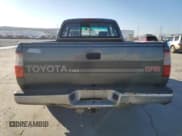 ✅ 1995 Toyota T100 • VIN: JT4VD22F4S0008399 • Лот: 42249755. Опубликован ранее на Copart с пробегом 282 751 миль. Бесплатный доступ к архиву аукционных продаж из США и подробный отчёт об истории автомобиля на DreamBid. Изображение 6.