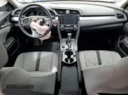 ✅ 2018 Honda Civic EX-T • VIN: 19XFC1F39JE200568 • Lot: 92474165. Listed on Copart with 83,747 mi. Free auction sales archive from the USA and detailed vehicle history report at DreamBid. Image 8.