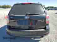 2015 Subaru Forester Premium с VIN JF2SJADC1FG598455, выставлен на аукционе Copart как лот 84889255 с пробегом Не указан миль и Списание • Salvage title. История ставок и продаж доступна на DreamBid. Изображение 6.