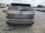 ✅ 2014 Ford Explorer Limited • VIN: 1FM5K7F85EGA41126 • Лот: 85747855. Опубликован ранее на Copart с пробегом 148 970 миль. Бесплатный доступ к архиву аукционных продаж из США и подробный отчёт об истории автомобиля на DreamBid. Изображение 6.