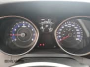 ✅ 2011 Hyundai Elantra GLS • VIN: 5NPDH4AE4BH034394 • Lot: 82392485. Listed on Copart with 239,832 mi. Free auction sales archive from the USA and detailed vehicle history report at DreamBid. Image 9.