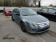 ✅ 2012 Ford Fusion SE • VIN: 3FAHP0HG0CR101758 • Lot: 94079475. Listed on Copart with 219,411 mi. Free auction sales archive from the USA and detailed vehicle history report at DreamBid. Image 14.