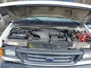 ✅ 2006 Ford Econoline Cargo • VIN: 1FTNE24L46HB44670 • Лот: 41588655. Опубликован ранее на IAAI с пробегом 242 849 миль. Бесплатный доступ к архиву аукционных продаж из США и подробный отчёт об истории автомобиля на DreamBid. Изображение 10.