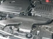 ✅ 2023 MINI Countryman Cooper S • VIN: WMZ53BR04P3P59741 • Lot: 41961248. Listed on IAAI with 29,095 mi. Free auction sales archive from the USA and detailed vehicle history report at DreamBid. Image 20.