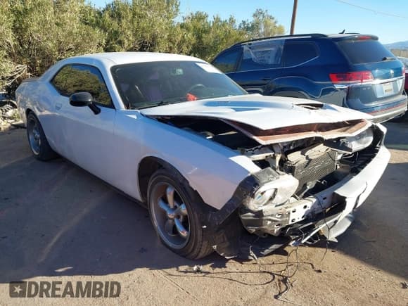 ✅ 2013 Dodge Challenger R/T • VIN: 2C3CDYBT2DH601018 • Lot: 41301532. Wystawiony na IAAI z przebiegiem 129 447 mil. Bezpłatny archiwum sprzedaży aukcyjnych z USA i szczegółowy raport historii pojazdu na DreamBid. Zdjęcie 1.