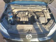 ✅ 2014 Volkswagen Jetta S • VIN: 3VW2K7AJ5EM395331 • Lot: 43845060. Wystawiony na IAAI z przebiegiem 144 663 mil. Bezpłatny archiwum sprzedaży aukcyjnych z USA i szczegółowy raport historii pojazdu na DreamBid. Zdjęcie 10.