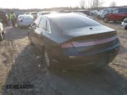 ✅ 2015 Lincoln MKZ • VIN: 3LN6L2J96FR619104 • Lot: 41794707. Wystawiony na IAAI z przebiegiem 140 899 mil. Bezpłatny archiwum sprzedaży aukcyjnych z USA i szczegółowy raport historii pojazdu na DreamBid. Zdjęcie 3.