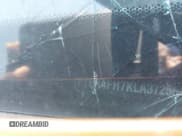 ✅ 2019 Ford Ranger Lariat • VIN: 1FTER4FH7KLA37256 • Лот: 43660629. Опубликован ранее на IAAI с пробегом 171 493 миль. Бесплатный доступ к архиву аукционных продаж из США и подробный отчёт об истории автомобиля на DreamBid. Изображение 9.