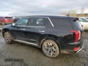 ✅ 2022 Hyundai Palisade Calligraphy • VIN: KM8R7DHE6NU395176 • Лот: 86445794. Опубликован ранее на Copart с пробегом 45 745 миль. Бесплатный доступ к архиву аукционных продаж из США и подробный отчёт об истории автомобиля на DreamBid. Изображение 2.