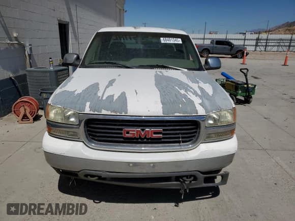 ✅ 1999 GMC Sierra 1500 SLE • VIN: 2GTEK19TXX1512916 • Лот: 68401345. Опубликован ранее на Copart с пробегом Не указан. Бесплатный доступ к архиву аукционных продаж из США и подробный отчёт об истории автомобиля на DreamBid. Изображение 5.