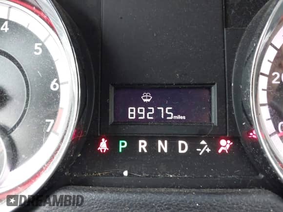 2017 Dodge Grand Caravan SXT с VIN 2C4RDGCGXHR639811, выставлен на аукционе IAAI как лот 43482167 с пробегом 89 275 миль миль и . История ставок и продаж доступна на DreamBid. Изображение 15.