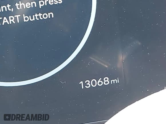 ✅ 2024 Hyundai Santa Fe Calligraphy • VIN: 5NMP5DGL4RH062912 • Lot: 43198671. Listed on IAAI with 13,068 mi. Free auction sales archive from the USA and detailed vehicle history report at DreamBid. Image 15.