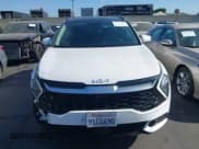 ✅ 2025 Kia Sportage SX-Prestige • VIN: 5XYK53DF8SG268012 • Lot: 42788309. Wystawiony na IAAI z przebiegiem 9 223 mil. Bezpłatny archiwum sprzedaży aukcyjnych z USA i szczegółowy raport historii pojazdu na DreamBid. Zdjęcie 12.