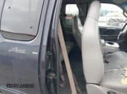 ✅ 2000 Ford F-150 XL • VIN: 1FTRX18L1YNC07244 • Lot: 42339821. Listed on IAAI with 294,032 mi. Free auction sales archive from the USA and detailed vehicle history report at DreamBid. Image 8.