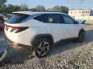 2022 Hyundai Tucson SEL z VIN 5NMJCCAE4NH048289, wystawiony jako Copart lot #81895565 z przebiegiem 24 506 mil mil oraz Szkoda całkowita • Salvage title. Historia ofert i sprzedaży dostępna na DreamBid. Obrazek 3.