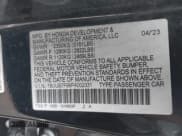 ✅ 2023 Acura TLX Type S • VIN: 19UUB7F99PA002331 • Lot: 40760949. Listed on IAAI with 70,608 mi. Free auction sales archive from the USA and detailed vehicle history report at DreamBid. Image 9.